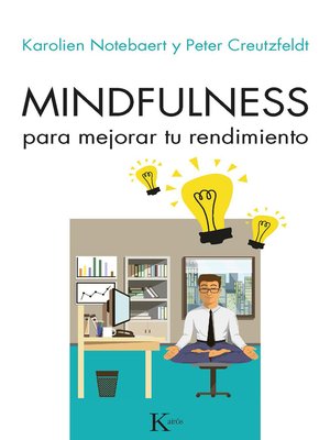 cover image of Mindfulness para mejorar tu rendimiento